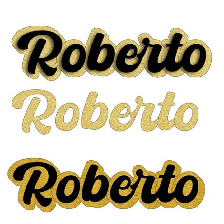 ¿Qué significa el nombre Roberto en la Biblia