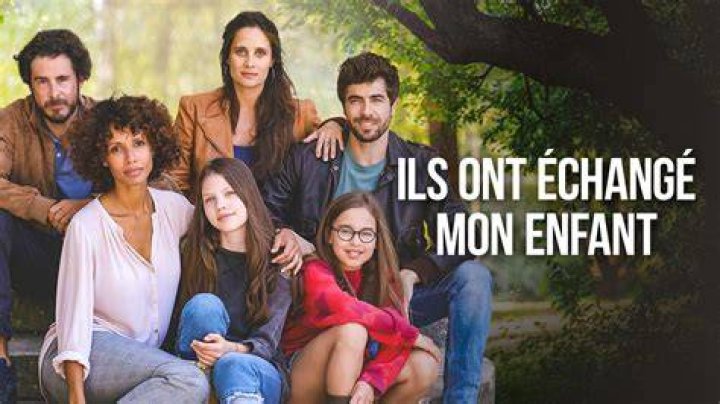 Qui est le fils de mon neveu