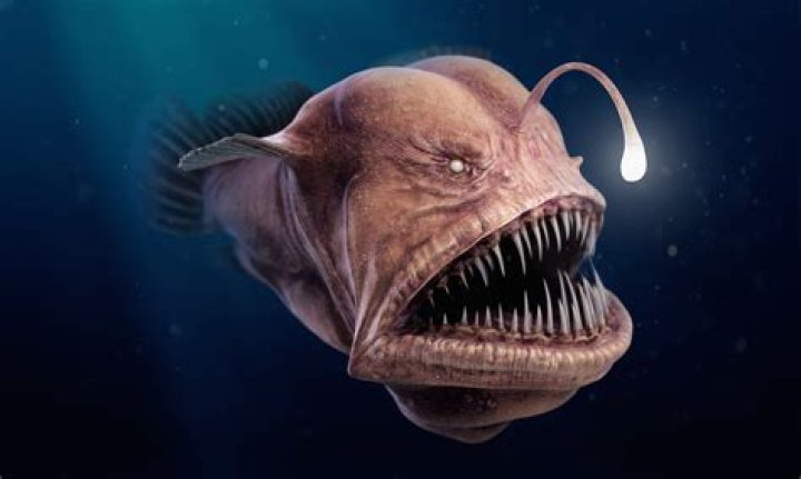 Were real fish used in the Perfect Storm