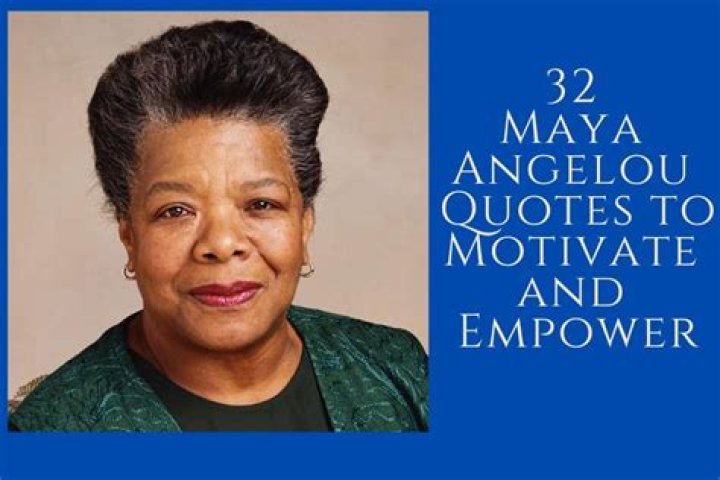 What appointment was she awarded in Maya Angelou 1981