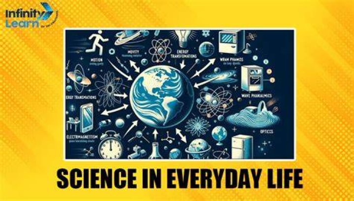 What are the advantages of science and technology in our daily life
