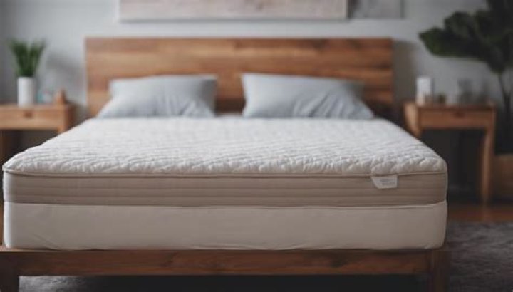What are the benefits of a mattress pad
