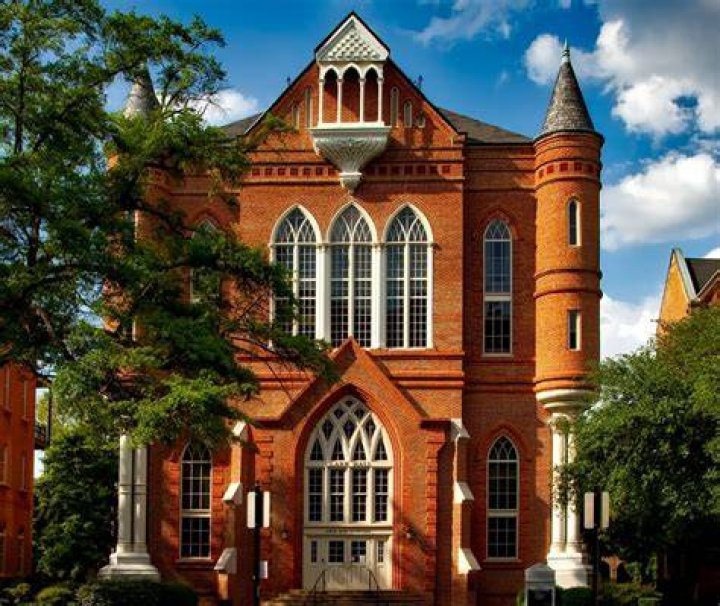 What are the best dorms at Indiana University