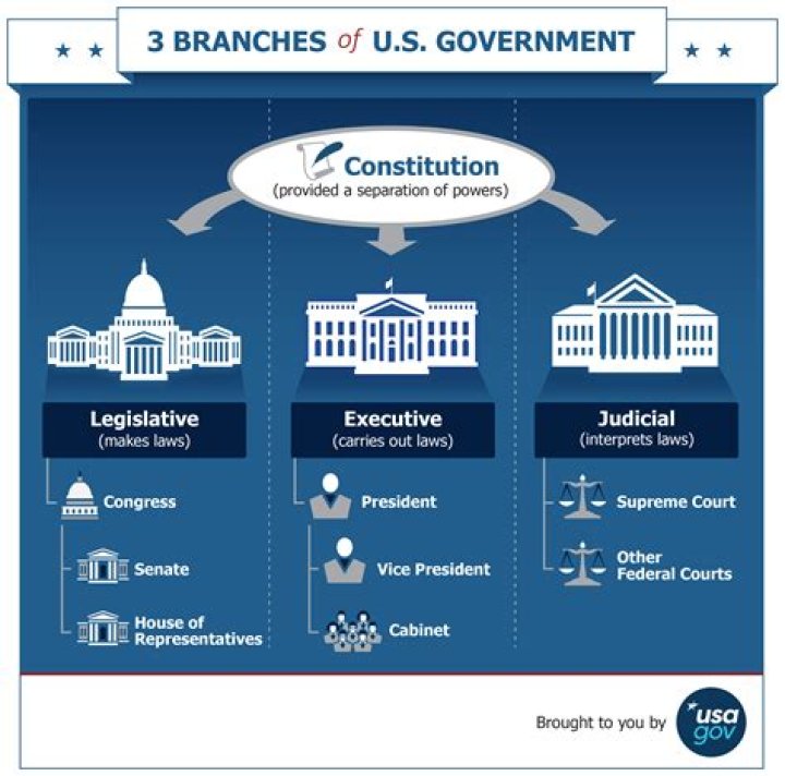 What are the constitutional powers of Congress