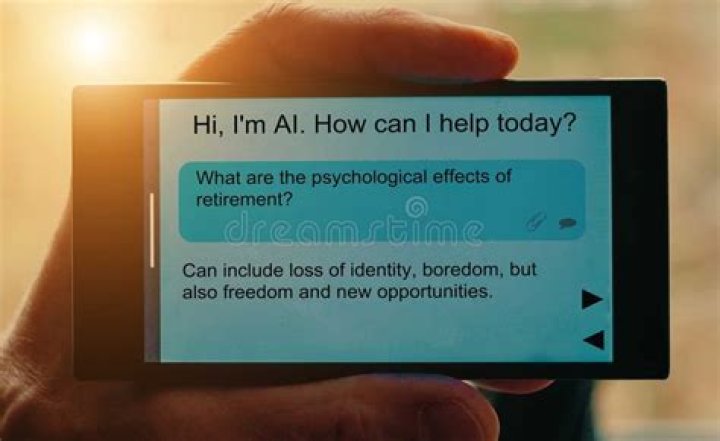 What are the psychological effects of retirement