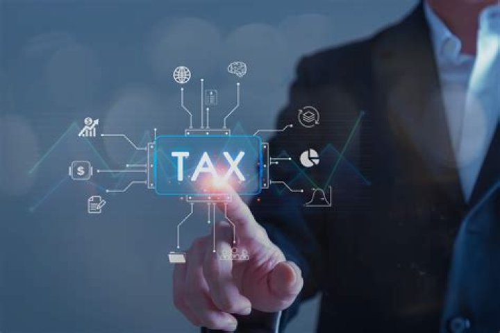 What branch of government controls taxation and revenue