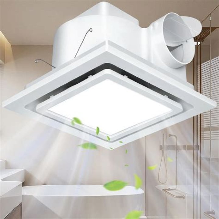 What Ceiling Fan puts out the most air