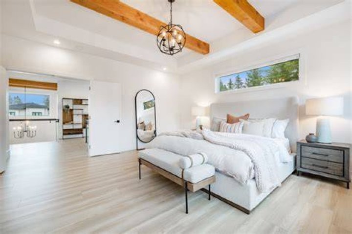 What does a room need to be considered a bedroom in Georgia