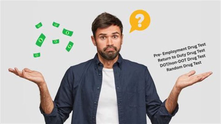 What does the FSA test determine