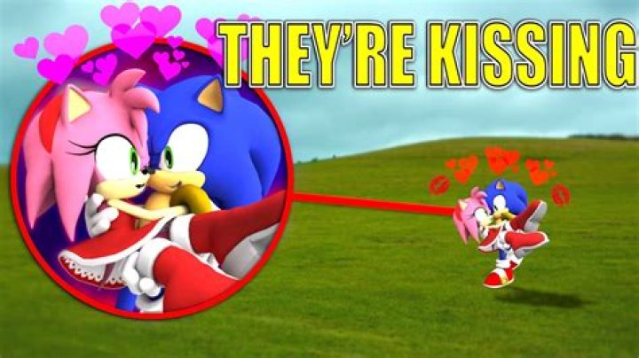 What episode does Jake first kiss Amy
