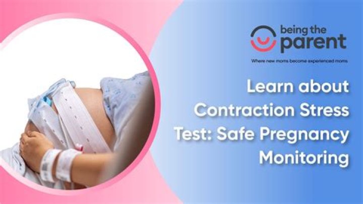 What happens if you fail a non stress test during pregnancy