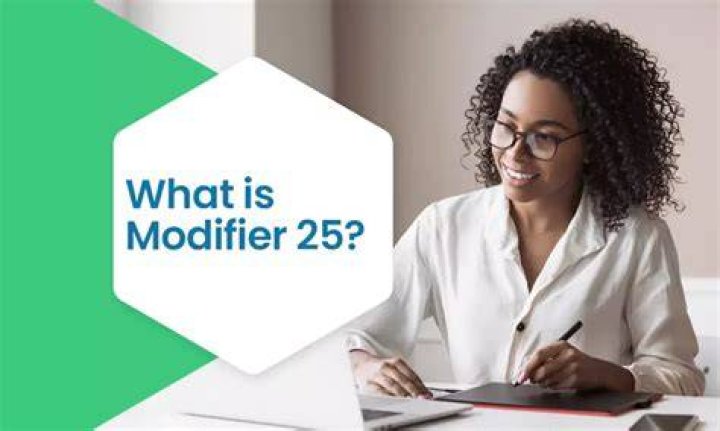What is a 56 modifier