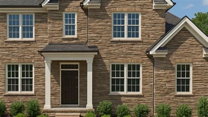 What is a ledgestone