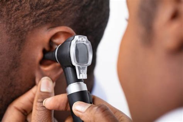 What is a otoscope in medical terms