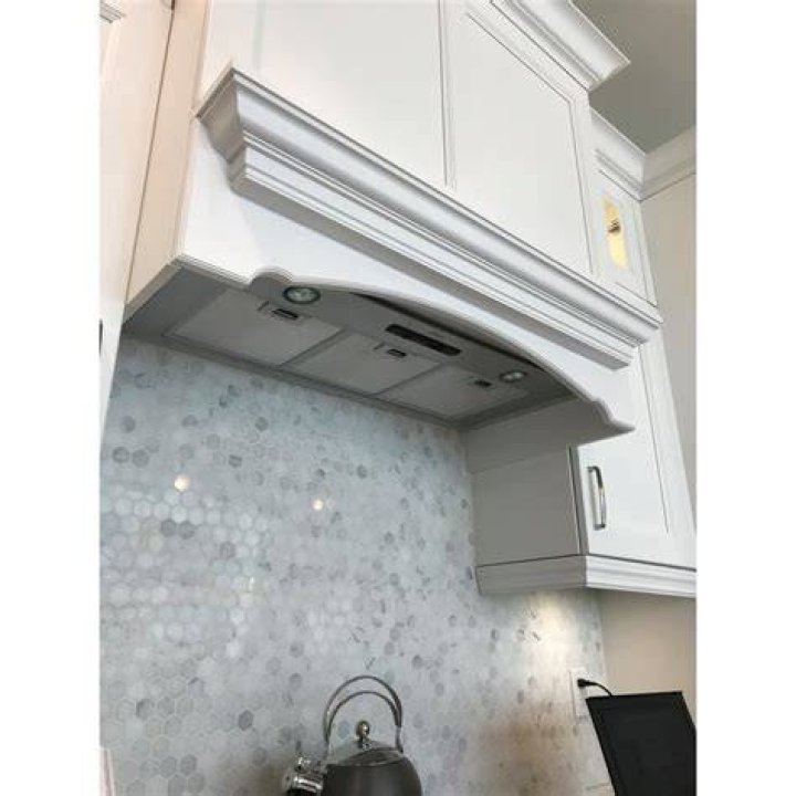 What is an insert hood