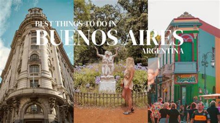 What is Buenos Aires best known for