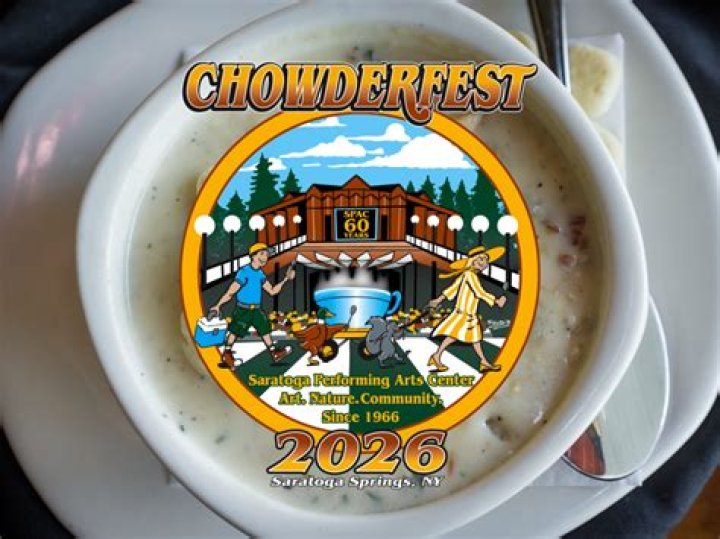 What is Chowderfest