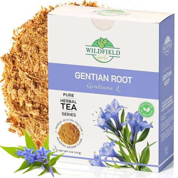 What is gentian violet for