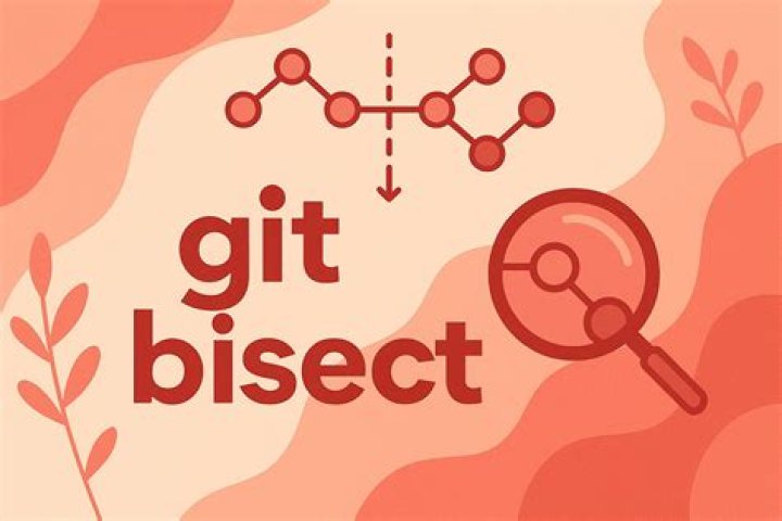 What is git bisect