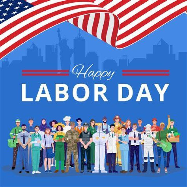What is Labor Day and why do we celebrate it