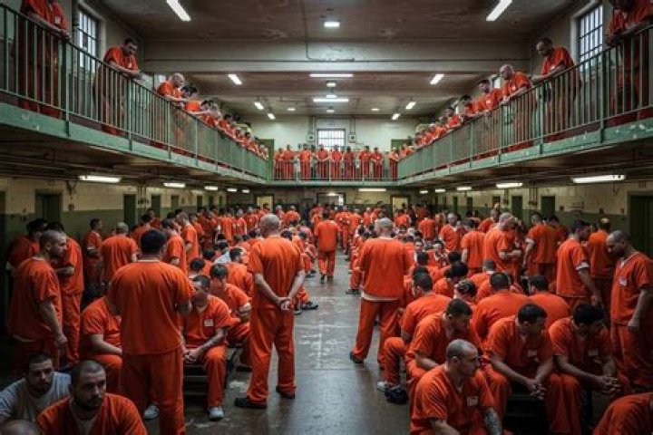 What is prison culture like