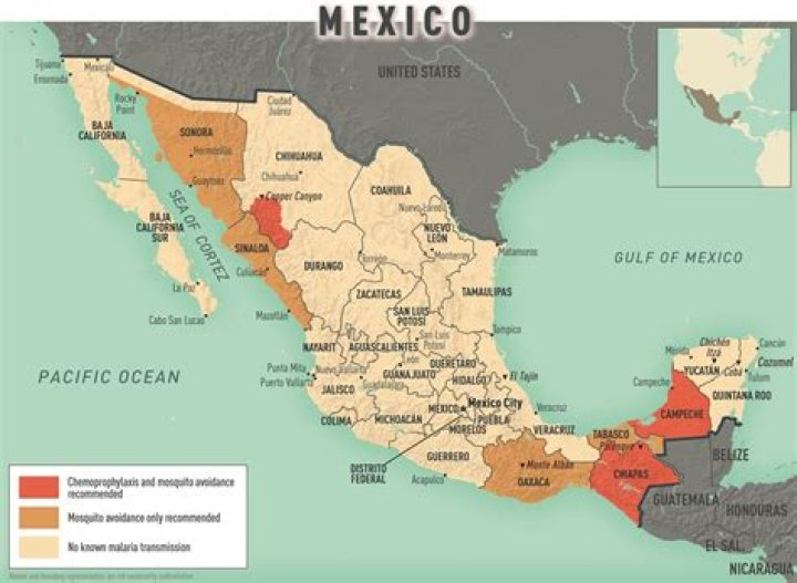 What is Santa known as in Mexico