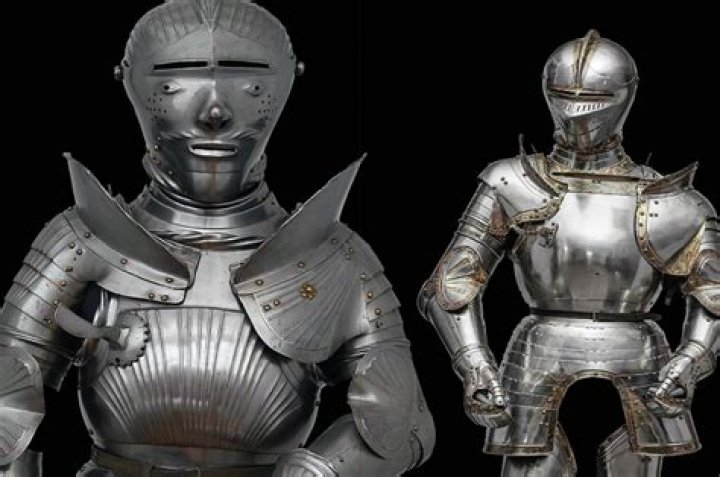 What is the best Armour set in Terraria