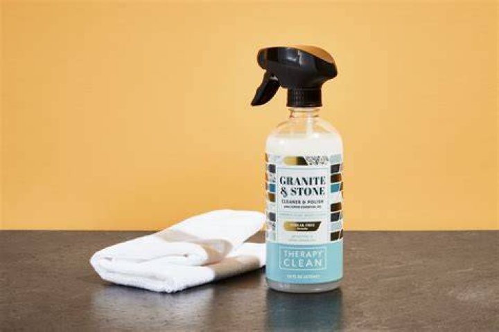 What is the best everyday cleaner for granite