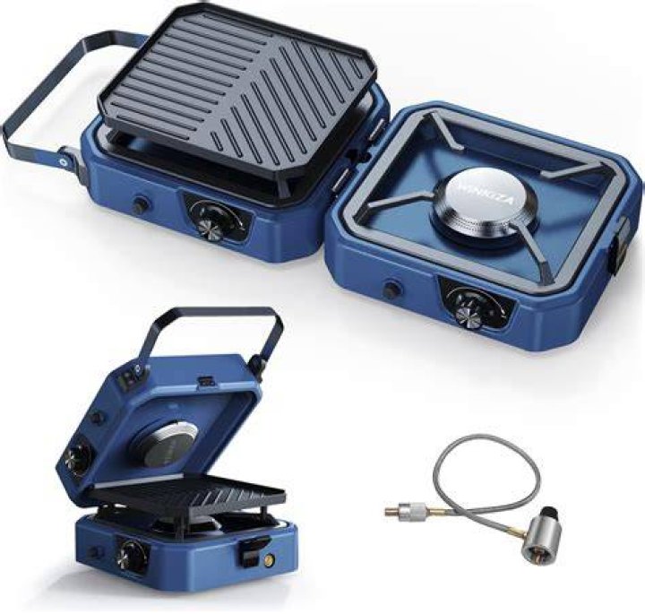 What is the best portable stove
