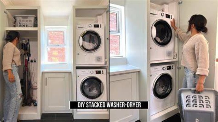 What is the best tumble dryer for a garage