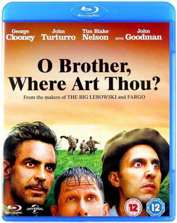 What is the message of O Brother Where Art Thou