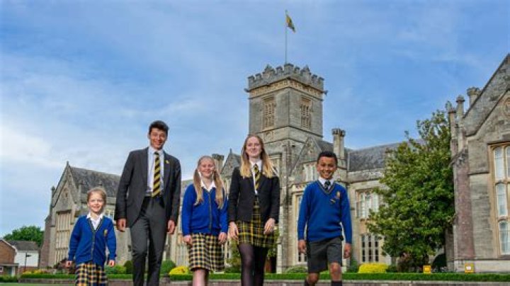 What is the purpose of boarding school