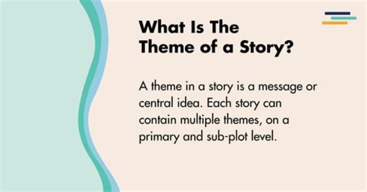 What is the theme of 2br02b