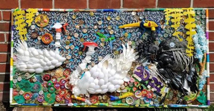 What is the use of recycled paper
