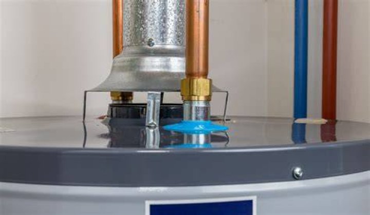 What is UEF water heater rating