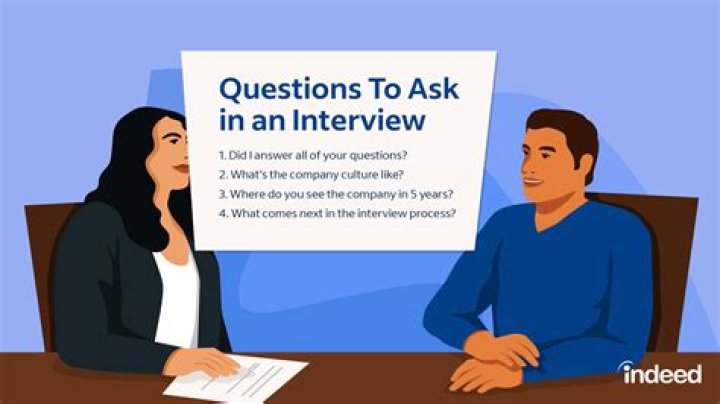 What questions do they ask in a government interview