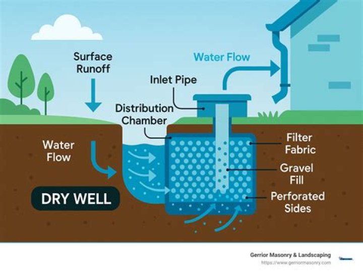 What soaks up oil from concrete