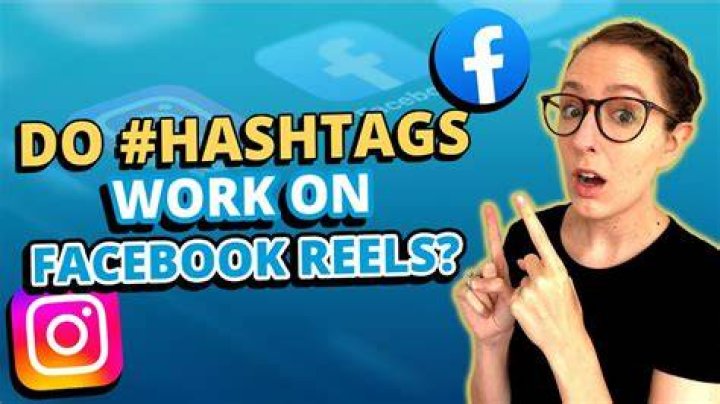 What tags should I use on Facebook video