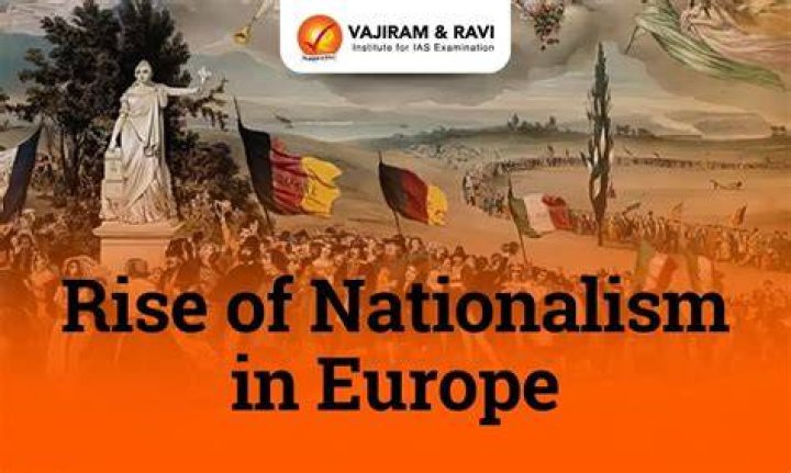 What was the impact of nationalism in Germany