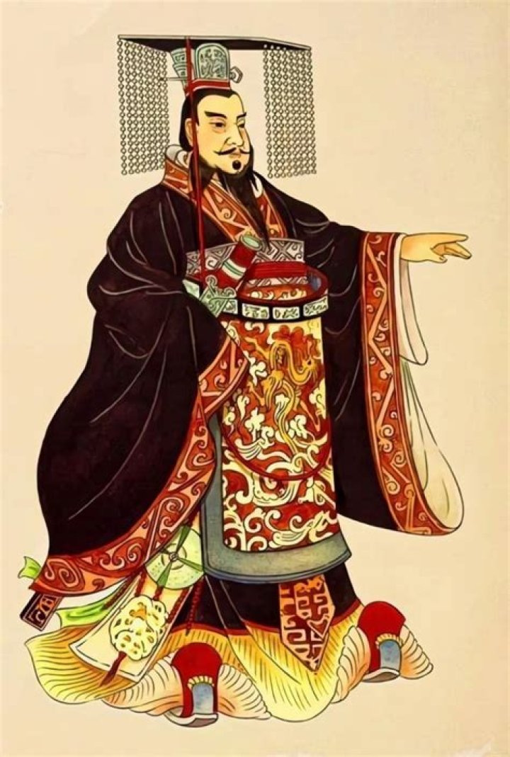What was the purpose of legalism in the Qin Dynasty