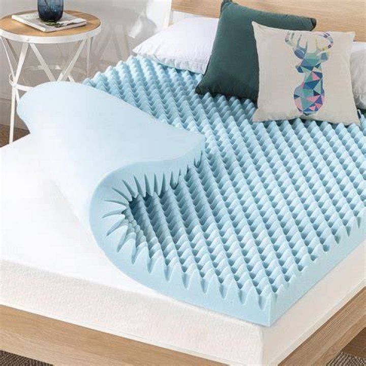 Whats the best gel mattress