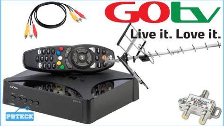 Whats the full meaning of gotv