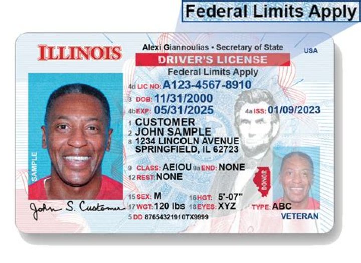 When can I get my license in Illinois