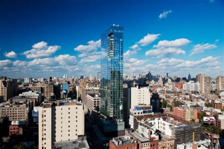 When did Studio 54 open in NYC