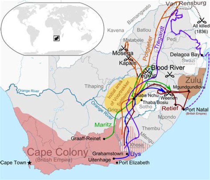 When did the Dutch founded Cape Town