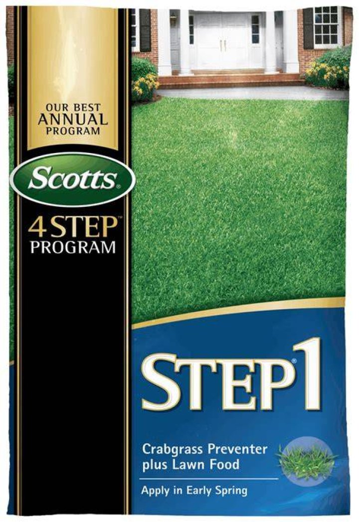 When should Scotts Step 1 be applied