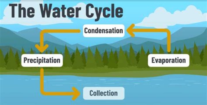 Where does the water come from in a tiny house