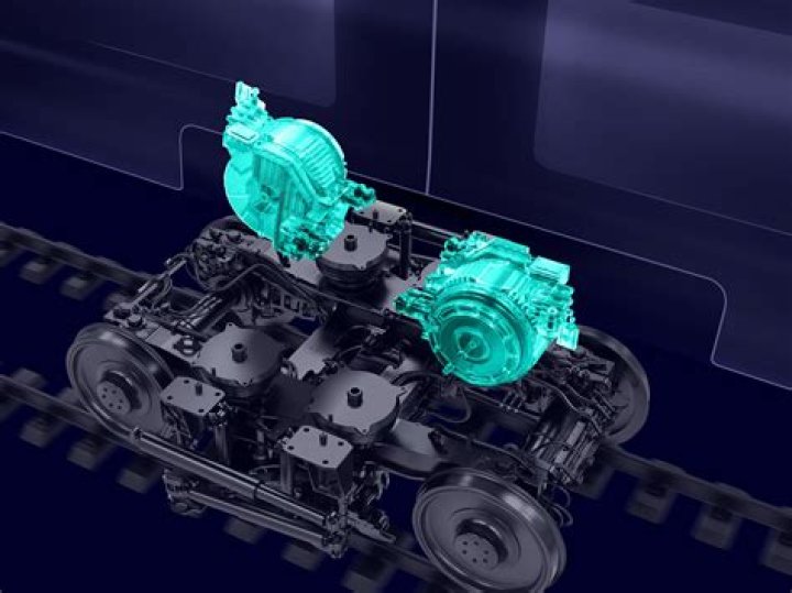 Which component may be considered a field replaceable unit for Fru