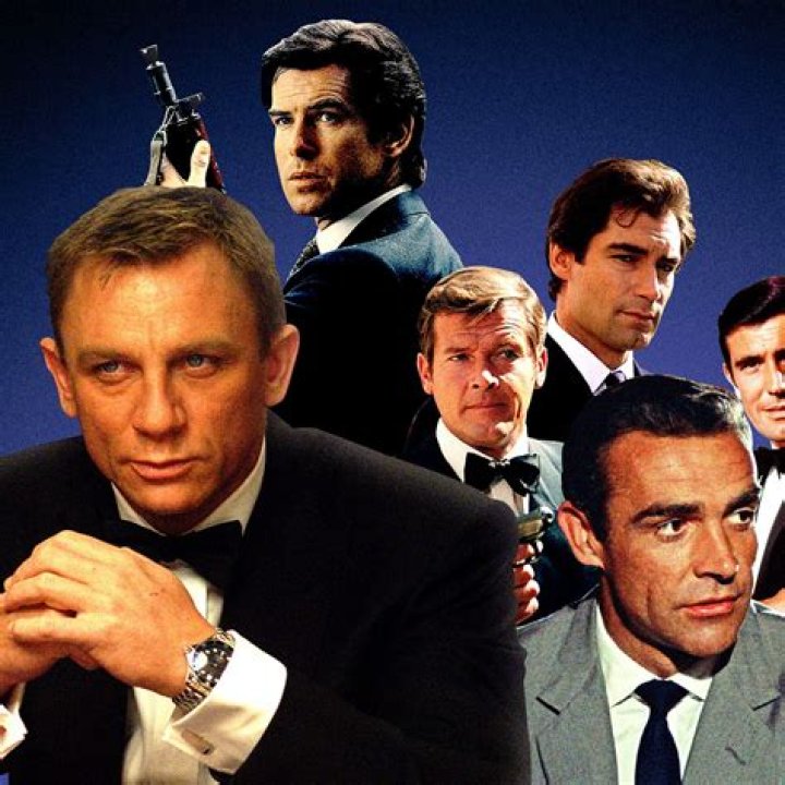 Which James Bond movie made the most money