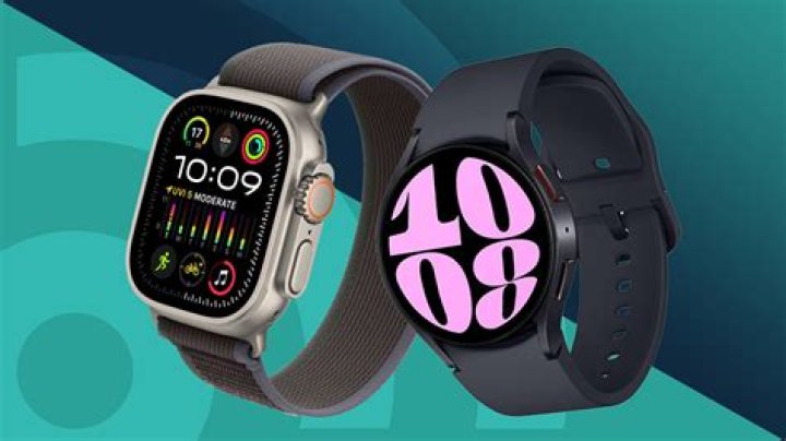 Which smartwatch is best for me